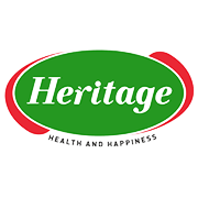 Heritage Foods Share Price