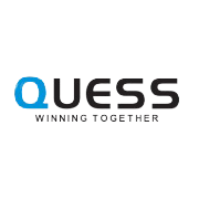 Quess Corp Share Price
