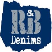 R&B Denims  Share Price