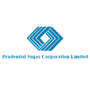 Prudential Sugar Corporation Share Price