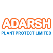 Adarsh Plant Protect Share Price