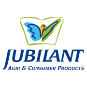 Jubilant Agri & Consumer Products Share Price
