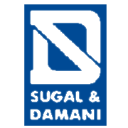 Sugal & Damani Share Brokers Share Price