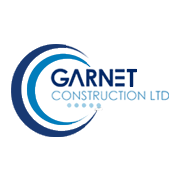 Garnet Construction Share Price