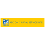 Adcon Capital Services Share Price