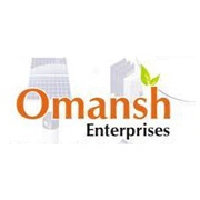 Omansh Enterprises Share Price