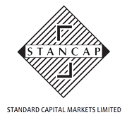 Standard Capital Markets Share Price