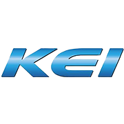KEI Industries Share Price