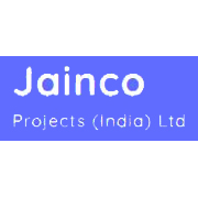 Jainco Projects (India) Share Price
