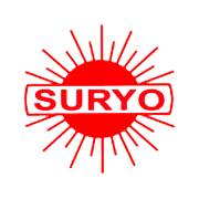 Suryo Foods & Industries Share Price