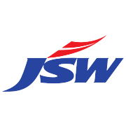 JSW Steel