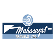 Mahasagar Travels Share Price