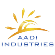 Aadi Industries Share Price