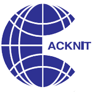 Acknit Industries Share Price