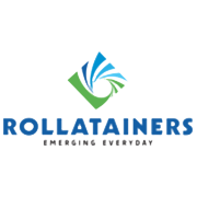 Rollatainers Share Price