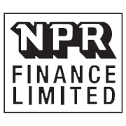 NPR Finance Share Price