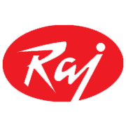 Raj Packaging Industries Share Price