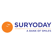 Suryoday Small Finance Bank Share Price