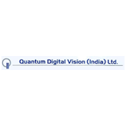 Quantum Digital Vision India Share Price