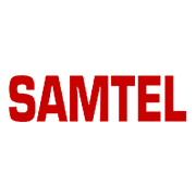 Samtel (India)  Share Price