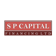 S P Capital Financing Share Price
