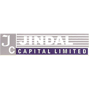Jindal Capital Share Price