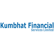 Kumbhat Financial Services Share Price