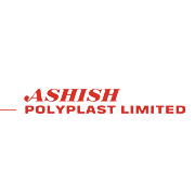 Ashish Polyplast Share Price