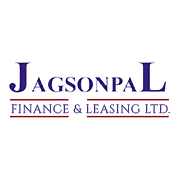 Jagsonpal Services Share Price
