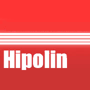 Hipolin Share Price