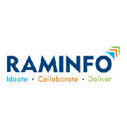 Ram Info Share Price