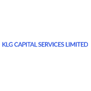 KLG Capital Services Share Price