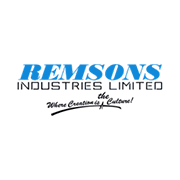 Remsons Industries Share Price