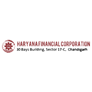 Haryana Financial Corporation Share Price