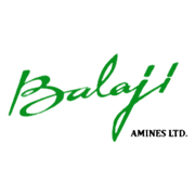 Balaji Amines Share Price