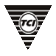 TCI Industries Share Price