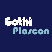 Gothi Plascon (India) Share Price