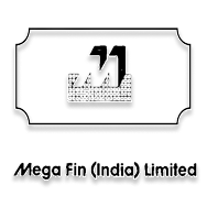 Mega Fin (India) Share Price
