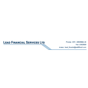 Lead Financial Services Share Price