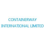 Containerway International Share Price