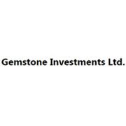 Gemstone Investments Share Price