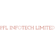 PFL Infotech Share Price