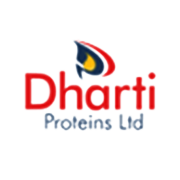 Dharti Proteins Share Price