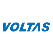 Voltas Share Price