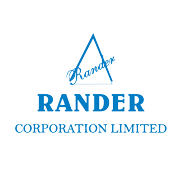 Rander Corporation Share Price