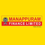 Manappuram Finance Share Price