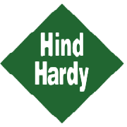 Hindustan Hardy Share Price