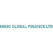 Nikki Global Finance Share Price