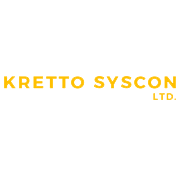 Kretto Syscon Share Price