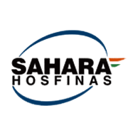 Sahara Housing Fina Corporation Share Price